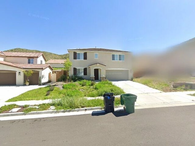 House image located at Winchester, CA 92596