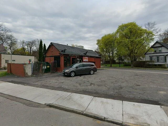 House image located at Rochester, NY 14609