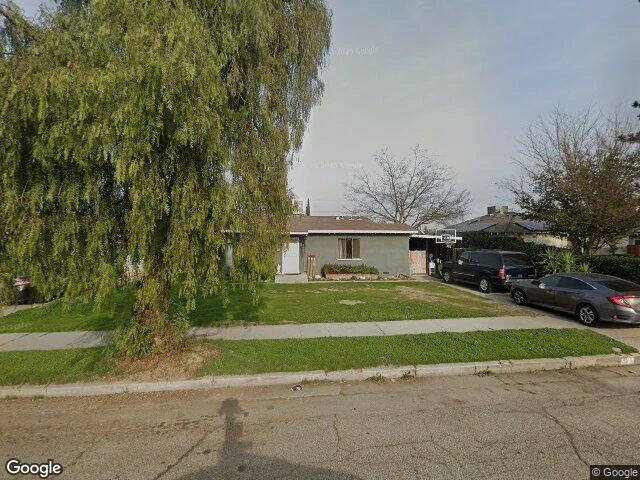 House image located at Fowler, CA 93625