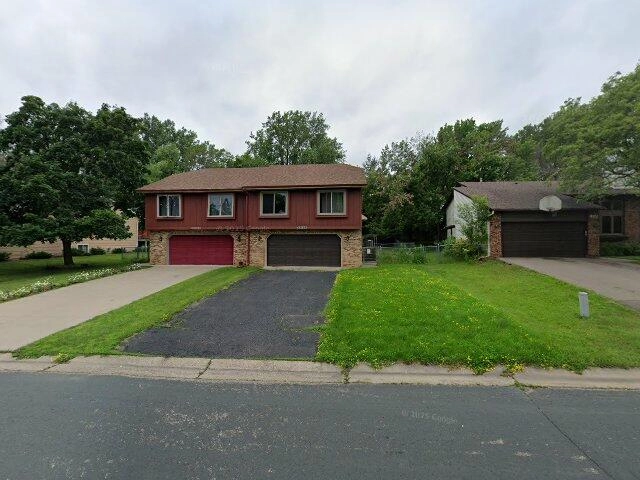 House image located at Saint Paul, MN 55126