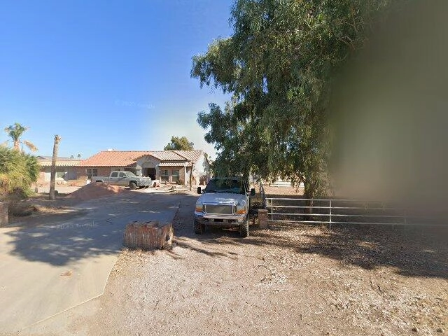 House image located at Gilbert, AZ 85233