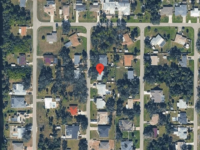House image located at Port Charlotte, FL 33952