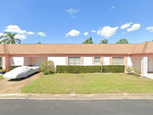 House image located at Seminole, FL 33777