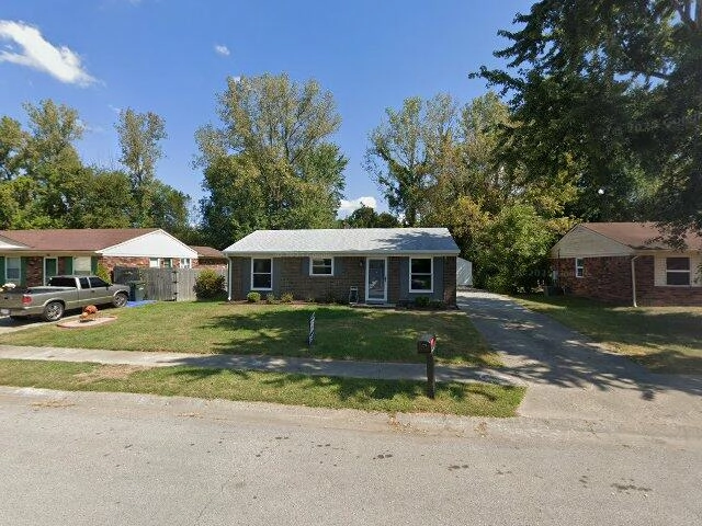 House image located at Jeffersonville, IN 47130