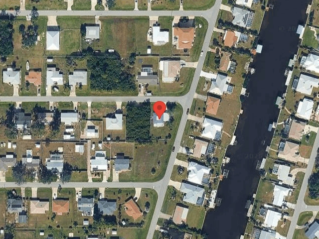 House image located at Port Charlotte, FL 33952