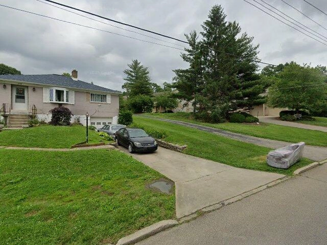 House image located at Cincinnati, OH 45237