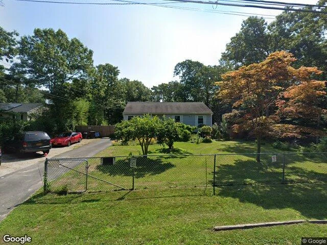 House image located at Medford, NY 11763