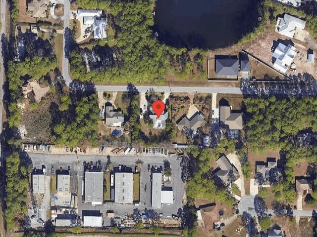 House image located at Santa Rosa Beach, FL 32459