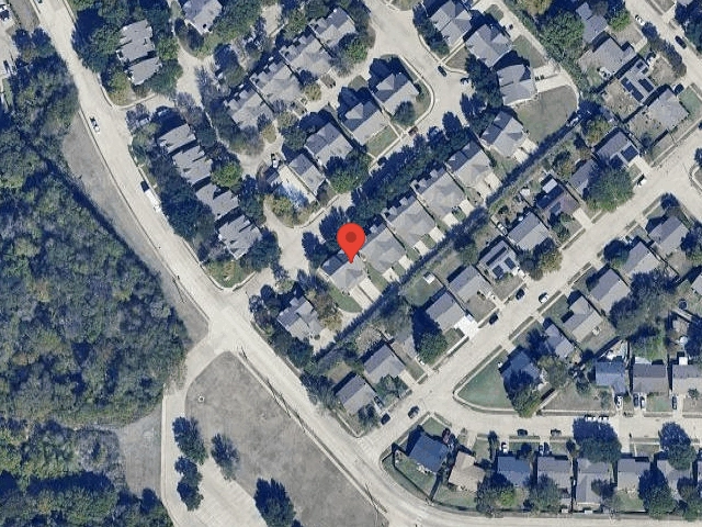 House image located at Allen, TX 75002