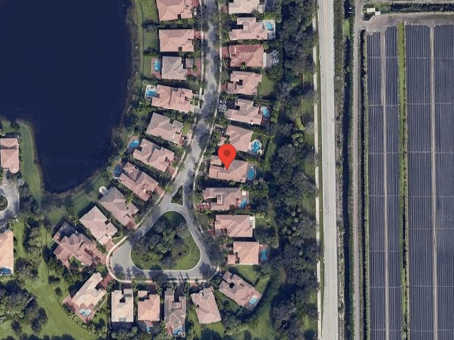 House image located at Pompano Beach, FL 33076