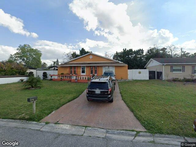 House image located at Orlando, FL 32817