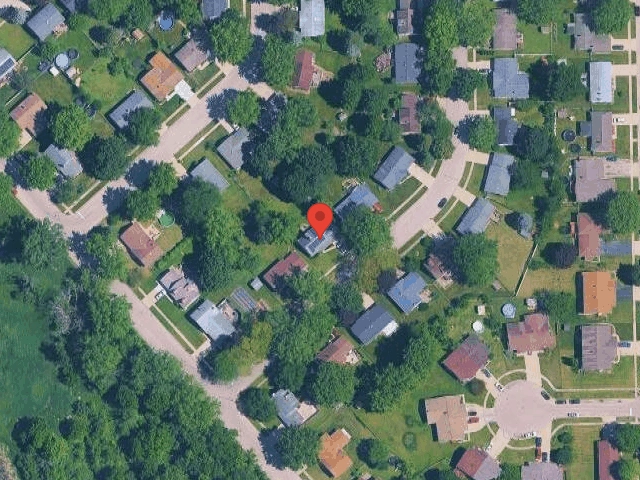House image located at Elgin, IL 60123