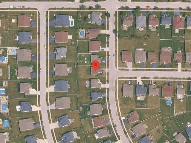 House image located at Saint John, IN 46373