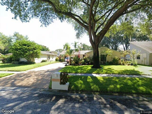 House image located at Tampa, FL 33618