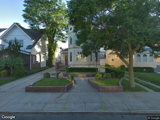 House image located at Brooklyn, NY 11210