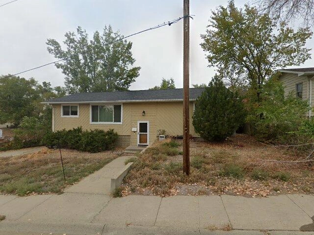 House image located at Glendive, MT 59330