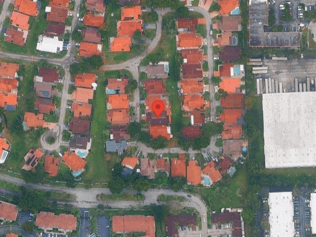 House image located at Hialeah, FL 33015