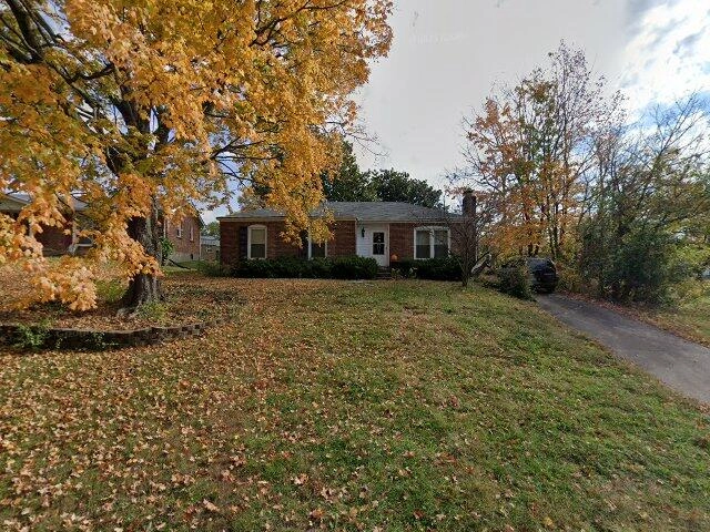 House image located at Louisville, KY 40291