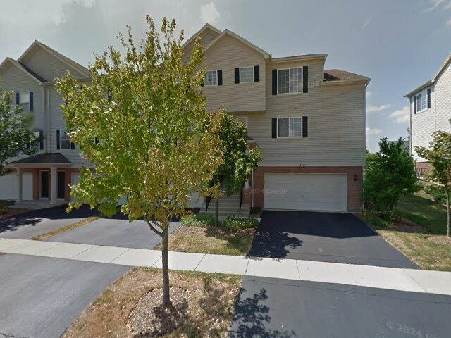 House image located at Gilberts, IL 60136