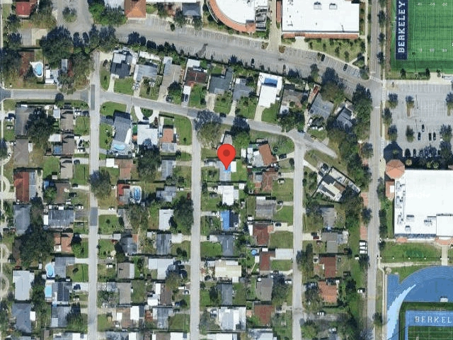 House image located at Tampa, FL 33615