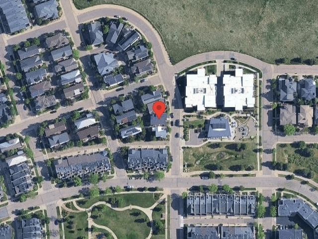House image located at Boulder, CO 80304
