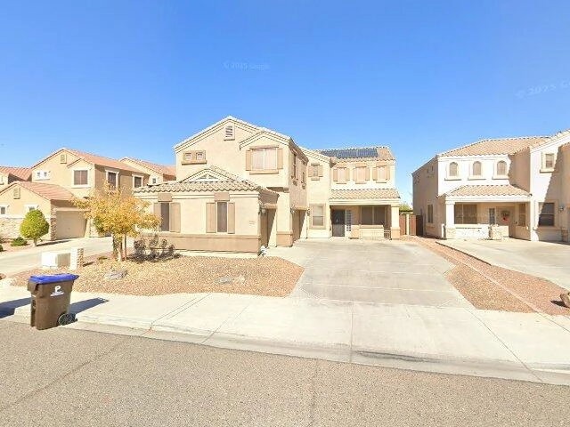 House image located at Peoria, AZ 85382