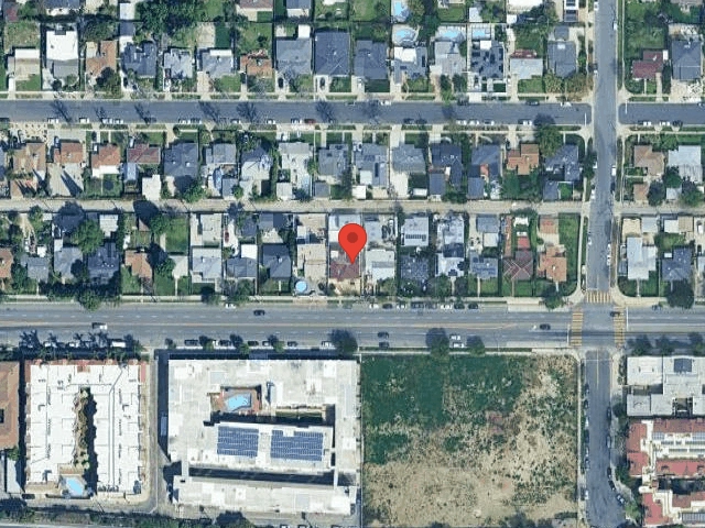 House image located at Encino, CA 91316