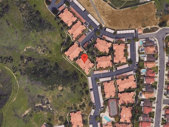 House image located at Yorba Linda, CA 92887