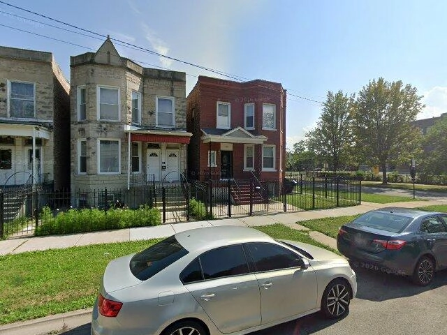 House image located at Chicago, IL 60623