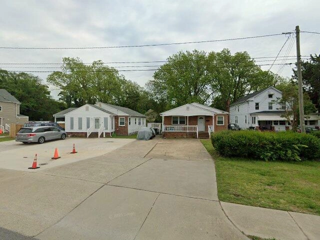 House image located at Hampton, VA 23663
