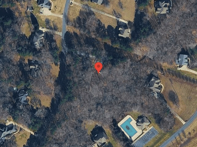 House image located at Oak Ridge, NC 27310