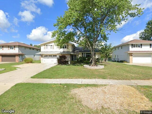 House image located at Cleveland, OH 44124