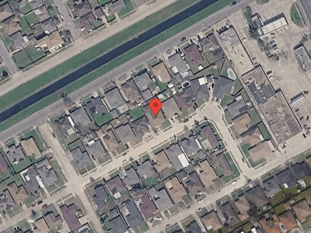 House image located at New Orleans, LA 70127