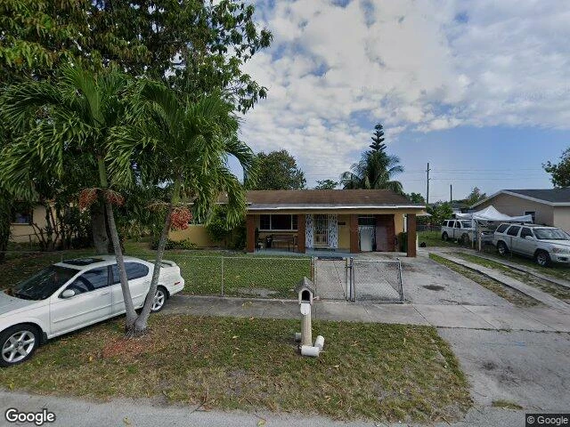 House image located at Miami Gardens, FL 33056