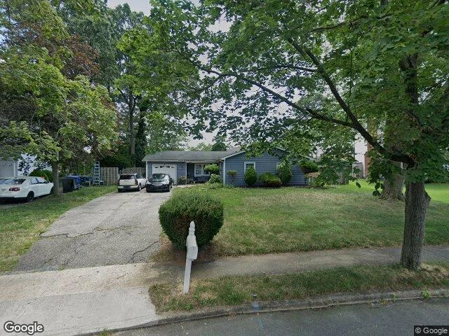 House image located at Toms River, NJ 08753