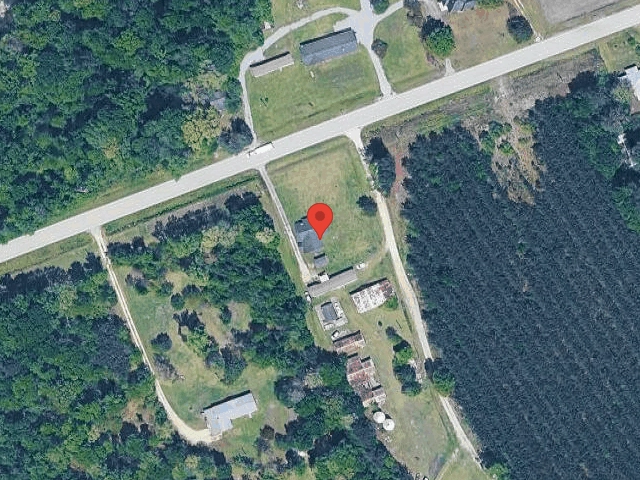 House image located at Trenton, NC 28585