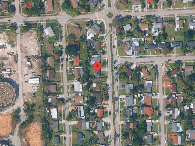 House image located at Miami, FL 33169