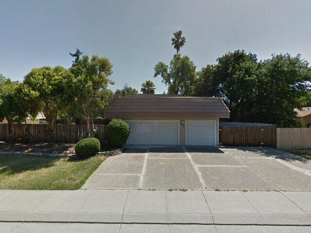 House image located at Stockton, CA 95207