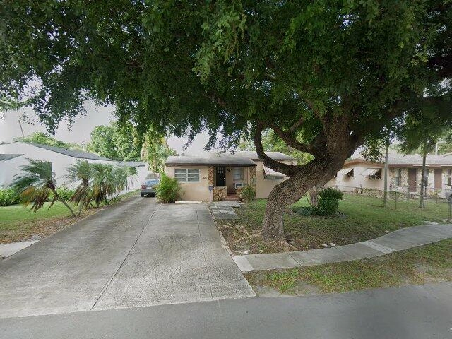House image located at Hollywood, FL 33020