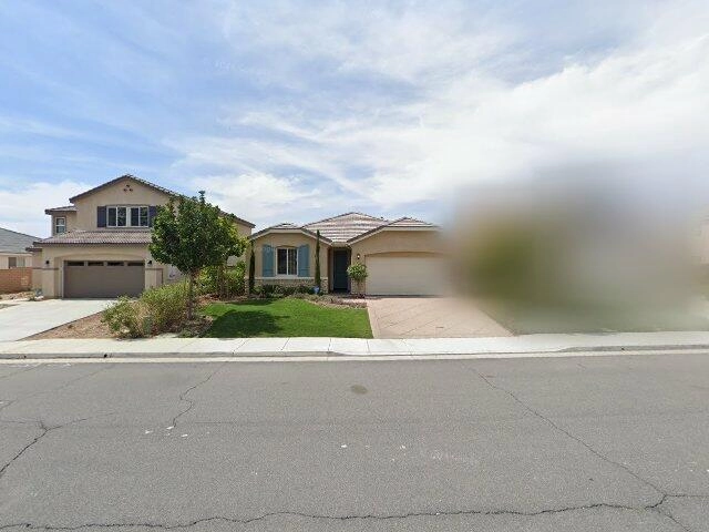 House image located at Menifee, CA 92585