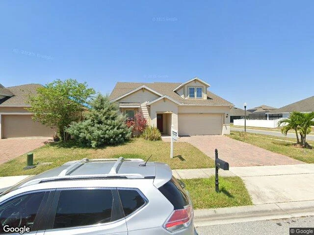 House image located at Saint Cloud, FL 34771