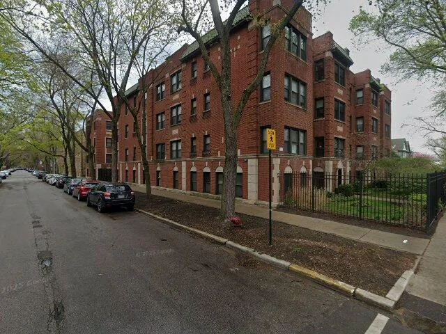 House image located at Chicago, IL 60626