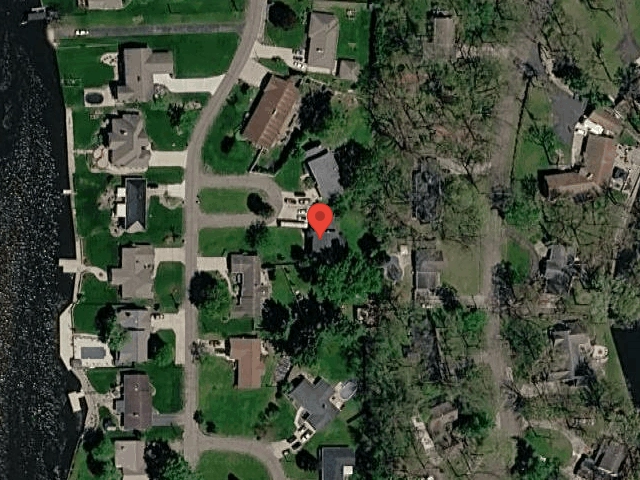 House image located at Elkhart, IN 46514