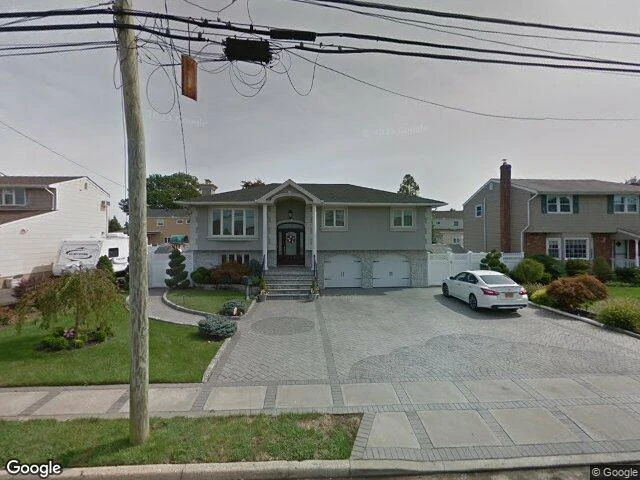 House image located at Massapequa, NY 11758