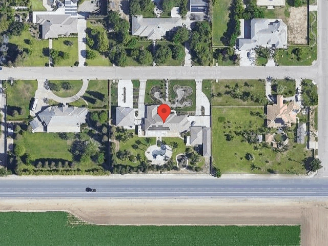 House image located at Bakersfield, CA 93314