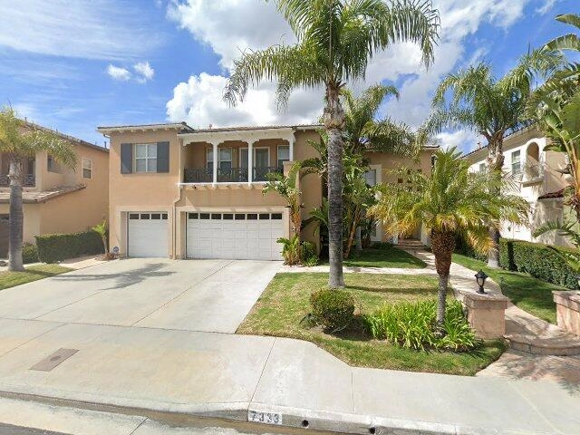 House image located at West Hills, CA 91307