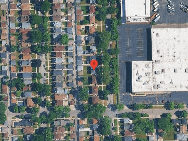 House image located at Elmwood Park, IL 60707