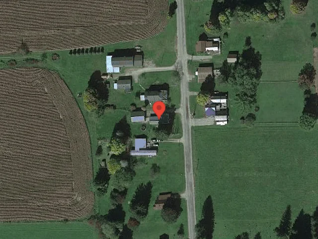 House image located at Franklinville, NY 14737