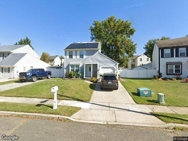 House image located at Sicklerville, NJ 08081