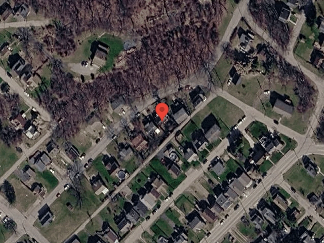 House image located at Mckeesport, PA 15131